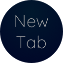 New Tab GTD logo